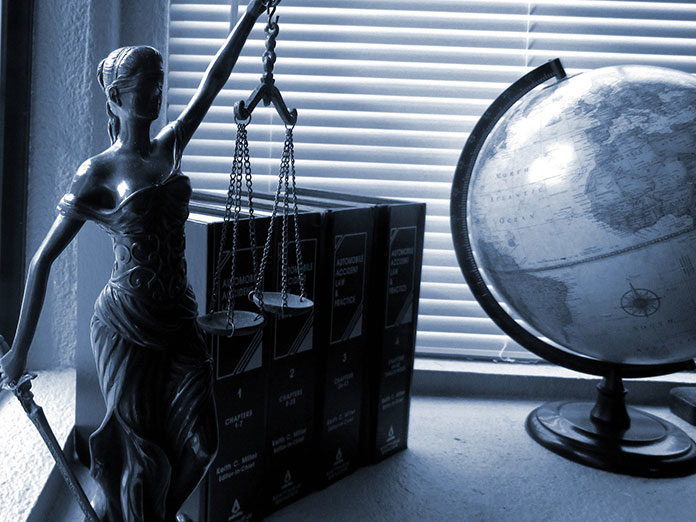 Dobry prawnik – dlaczego warto współpracować ze specjalistą?