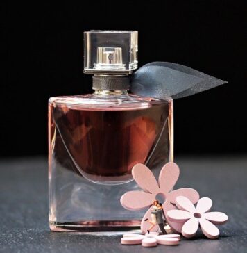 Poznaj gamę perfum luksusowych