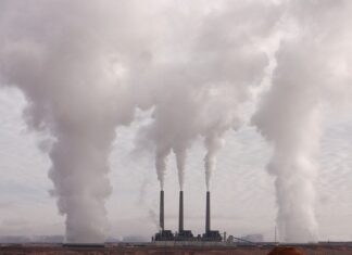 Co można zrobić żeby nie zanieczyszczać powietrza?